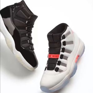 Meet your Posher, Alonzo